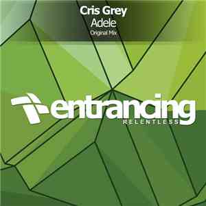 Cris Grey - Adele album flac