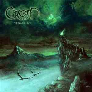 Crom  - Vengeance album flac