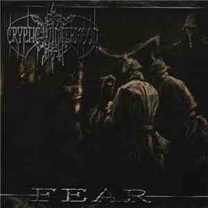 Cryptic Wintermoon - Fear album flac
