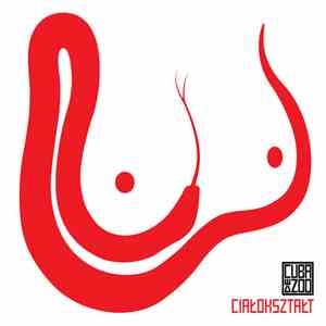 Cuba De Zoo - Ciałokształt album flac