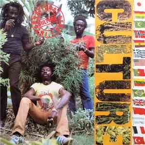 Culture - International Herb album flac