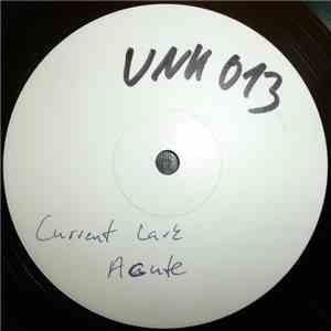Current Lark - Acute album flac