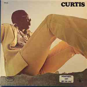 Curtis Mayfield - Curtis album flac