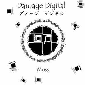 Damage Digital - Moss album flac