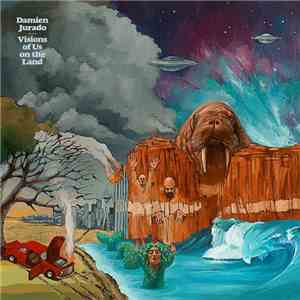 Damien Jurado - Visions Of Us On The Land album flac