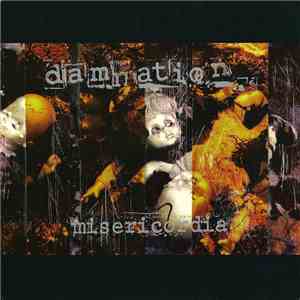 Damnation ad - Misericordia album flac