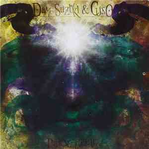 Damo Suzuki & Cuzo - Puedo Ver Tu Mente album flac
