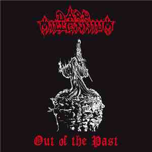Dark Millennium - Out Of The Past album flac