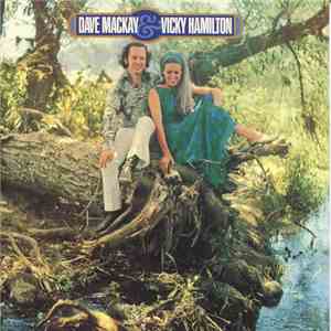 Dave Mackay & Vicky Hamilton - Dave Mackay & Vicky Hamilton album flac