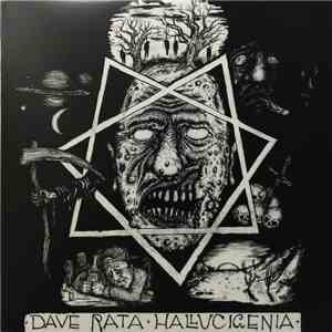 Dave Rata - Hallucigenia album flac