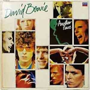 David Bowie - Another Face album flac