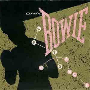 David Bowie - Let's Dance album flac