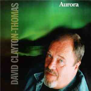 David Clayton-Thomas - Aurora album flac