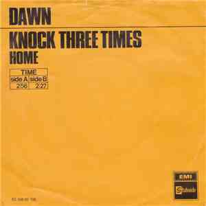 Dawn - Knock Three Times / Home album flac