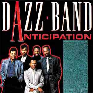 Dazz Band - Anticipation album flac