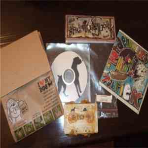 De Fabriek / De Hondenkoekjesfabriek - Objects Of Desire Store No.4 album flac
