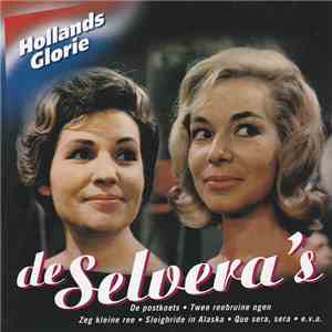 De Selvera's - De Selvera's album flac
