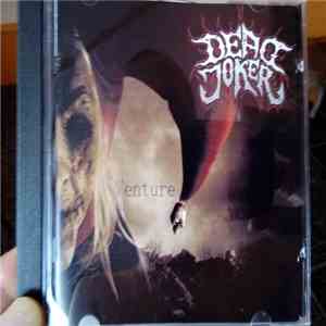 Dead Joker - Venture album flac