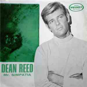 Dean Reed - Mr. Simpatia album flac