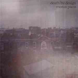 death.by.design - Motus Pacis album flac