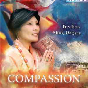 Dechen Shak-Dagsay - Compassion album flac