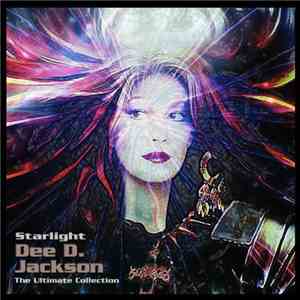 Dee D. Jackson - Starlight - The Ultimate Collection album flac