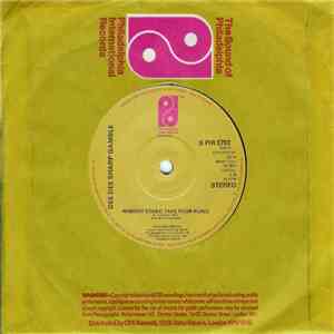 Dee Dee Sharp Gamble - Nobody Could Take Your Place album flac