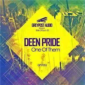 Deen Pride - One Of Them album flac