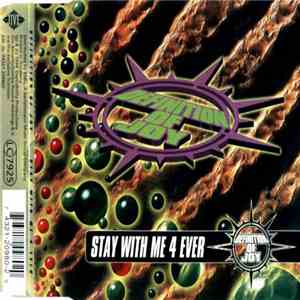 Definition Of Joy - Stay With Me 4 Ever album flac