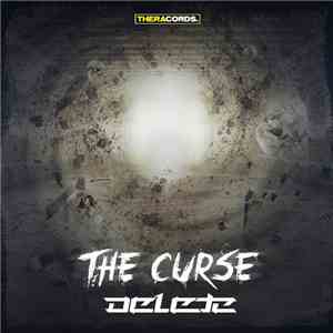Delete - The Curse album flac