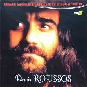 Demis Roussos - MP3 album flac