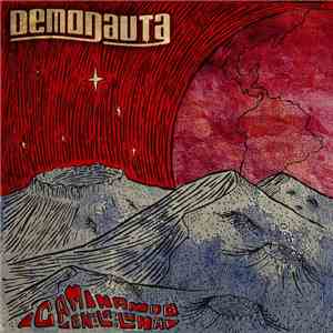 Demonauta - Caminando En La Luna album flac