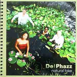 De-Phazz - Natural Fake album flac