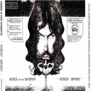 Derek & The Dominos - Stormy Monday album flac