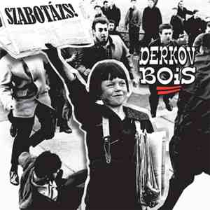 Derkovbois - Szabotazs! album flac