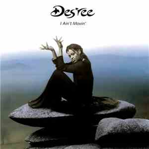 Des'ree - I Ain't Movin' album flac