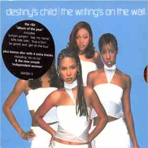 Destiny's Child - The Writing's On The Wall album flac