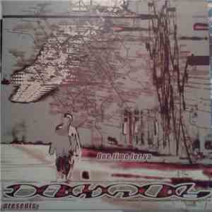 DéHaël - One Time For Ya ... album flac