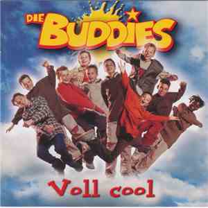 Die Buddies - Voll Cool album flac