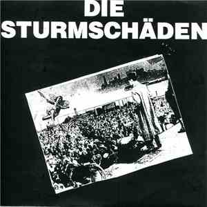 Die Sturmschäden - Revolution album flac