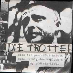 Die Trottel - Die Trottel album flac