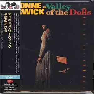 Dionne Warwick - Valley Of The Dolls album flac