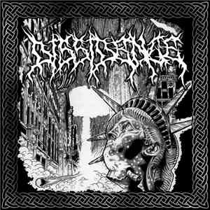 Dissidence  - Dissidence - Self Titled LP album flac