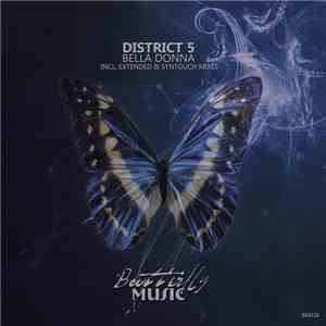 District 5 - Bella Donna album flac