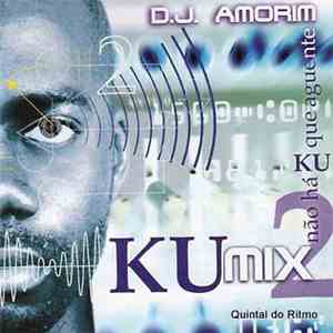 DJ Amorim - Kumix2 album flac