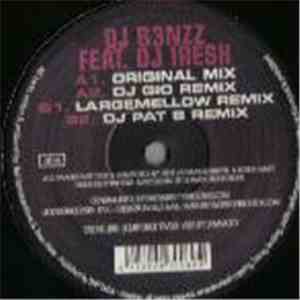 DJ Benzz - Day Dreamer album flac