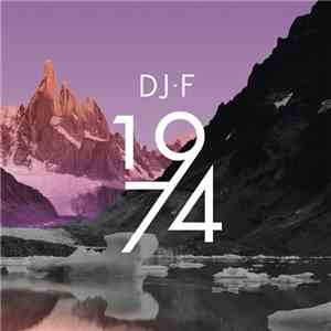 DJ F  - 1974 album flac