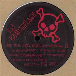 DJ Kamueflash - Der Mit Dem High Schwimmt EP album flac