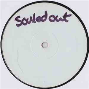 DJ Narrows - Souled Out! (Saved Soul V.I.P.) album flac