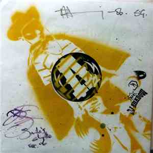DJ Shadow Feat. Q-Tip & Lateef - Enuff album flac
